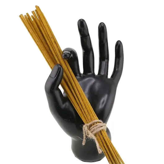 Betisoare parfumate Ancient Wisdom, Lamaie, 20buc, imagine 2