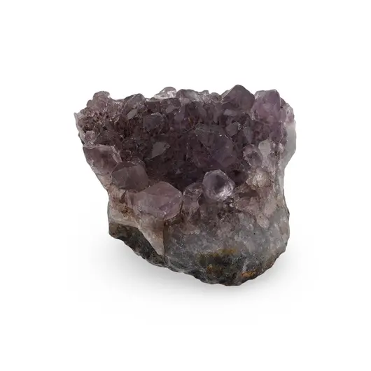 Ametist brazilian, cluster natural unicat, A25