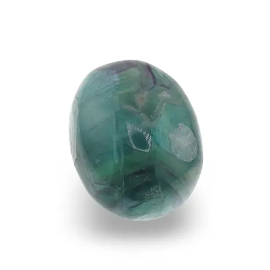 Fluorit, palm stone unicat, G34