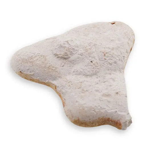 Menilit - Piatra zanelor, cristal natural unicat, A26