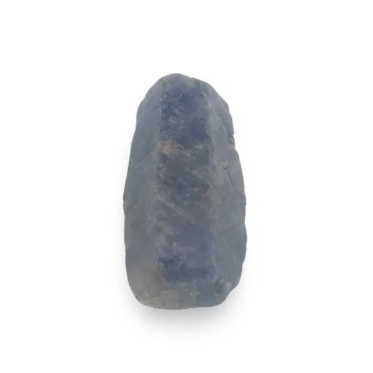 Safir albastru, cristal natural unicat, S8