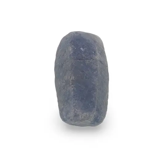 Safir albastru, cristal natural unicat, S11