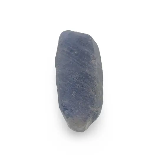 Safir albastru, cristal natural unicat, S13