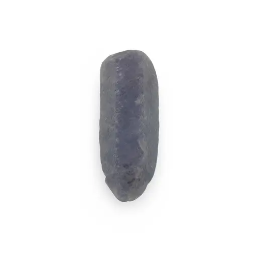 Safir albastru, cristal natural unicat, S15