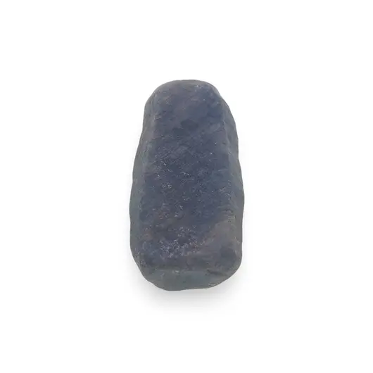 Safir albastru, cristal natural unicat, S17