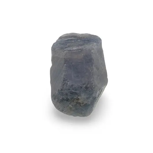 Safir albastru, cristal natural unicat, S19