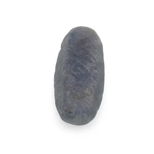 Safir albastru, cristal natural unicat, S20