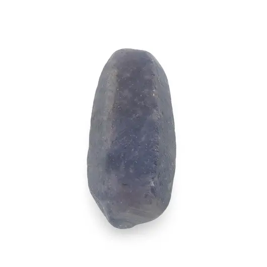 Safir albastru, cristal natural unicat, S21
