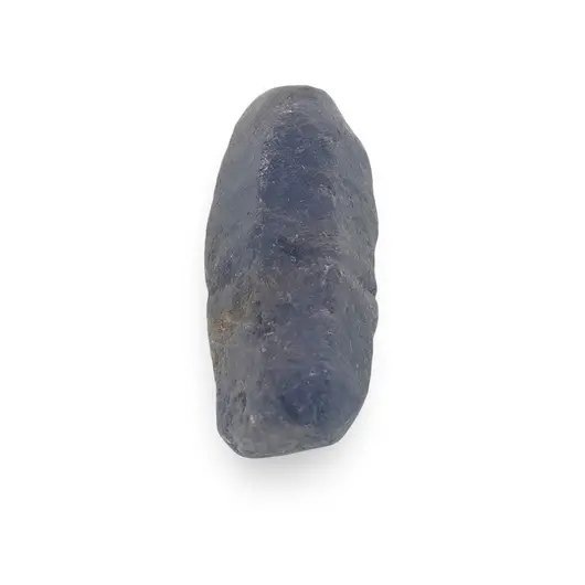 Safir albastru, cristal natural unicat, S23