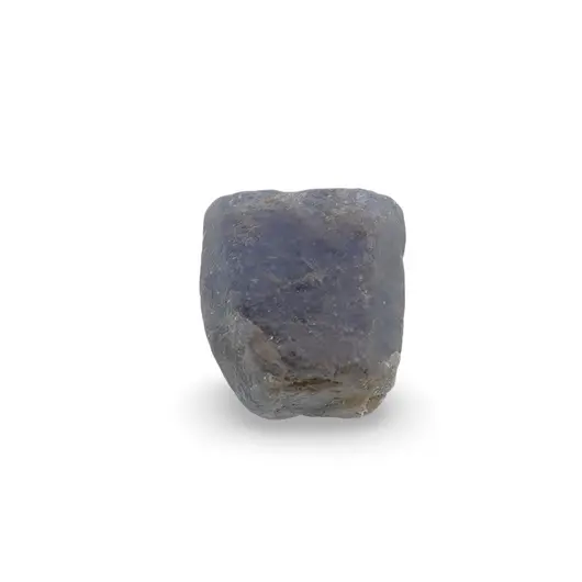 Safir albastru, cristal natural unicat, S24