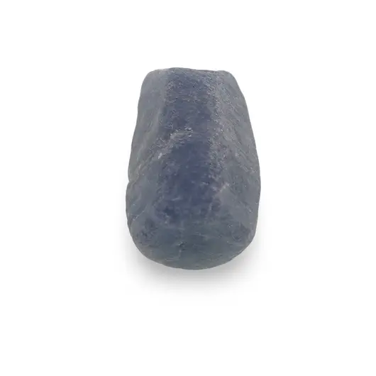 Safir albastru, cristal natural unicat, S29