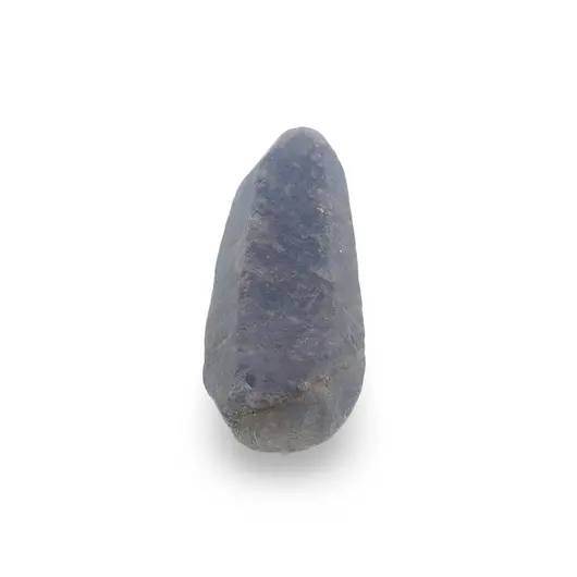 Safir albastru, cristal natural unicat, S31