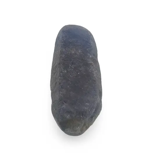 Safir albastru, cristal natural unicat, S33