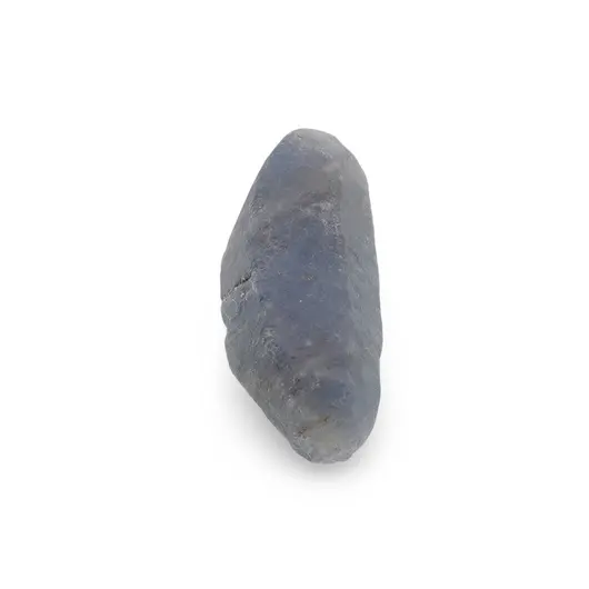 Safir albastru, cristal natural unicat, S35