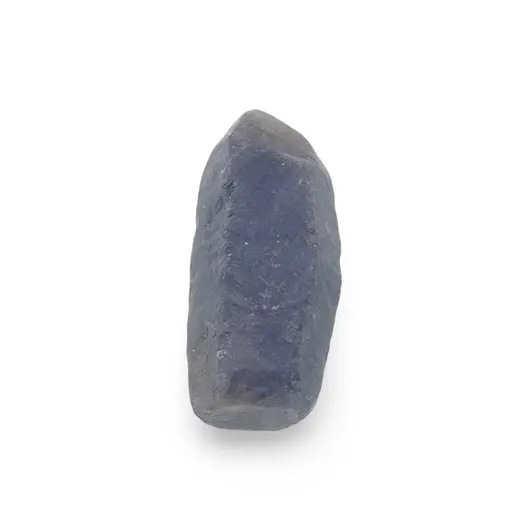 Safir albastru, cristal natural unicat, S36