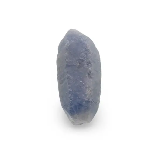 Safir albastru, cristal natural unicat, S37