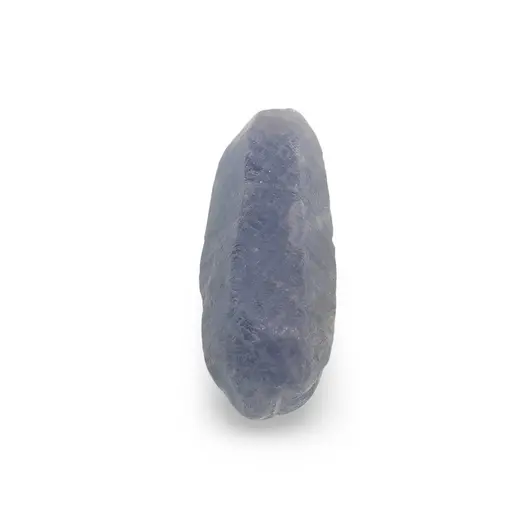 Safir albastru, cristal natural unicat, S38