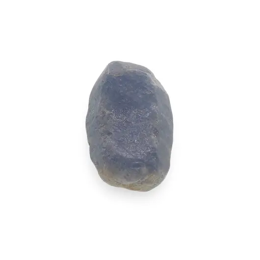 Safir albastru, cristal natural unicat, S47