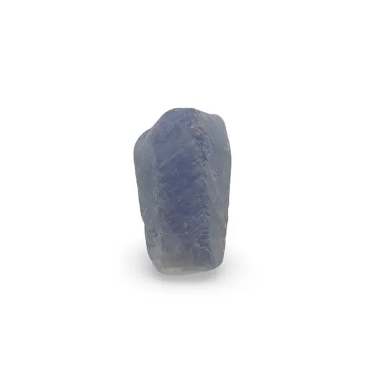Safir albastru, cristal natural unicat, S49