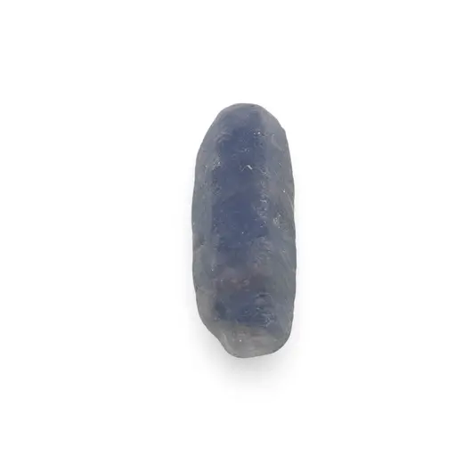 Safir albastru, cristal natural unicat, S50
