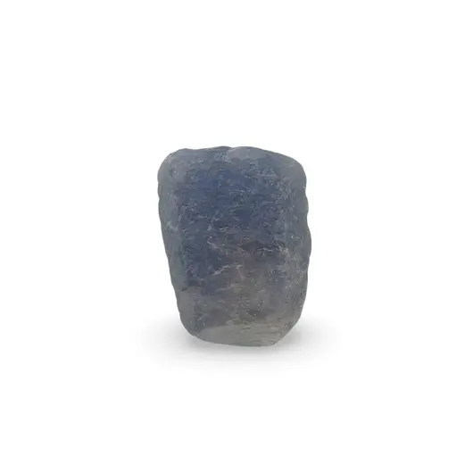 Safir albastru, cristal natural unicat, S54