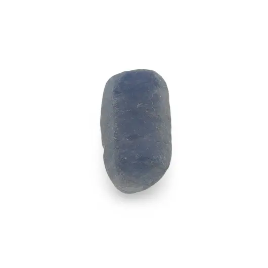 Safir albastru, cristal natural unicat, S55