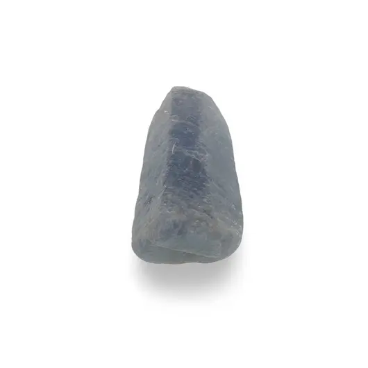 Safir albastru, cristal natural unicat, S58