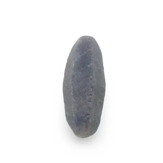 Safir albastru, cristal natural unicat, S59