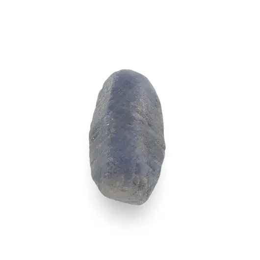 Safir albastru, cristal natural unicat, S63