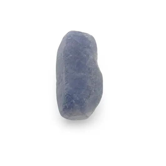Safir albastru, cristal natural unicat, S65