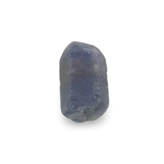 Safir albastru, cristal natural unicat, S69