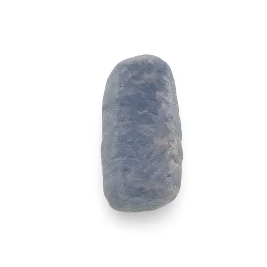 Safir albastru, cristal natural unicat, S75