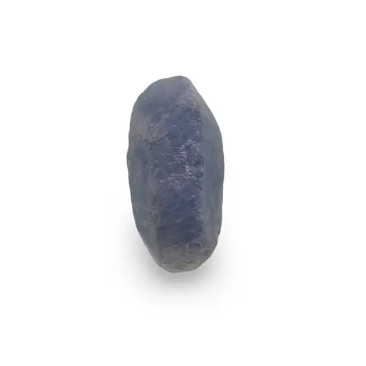 Safir albastru, cristal natural unicat, S77