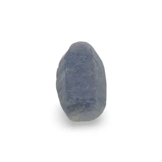 Safir albastru, cristal natural unicat, S81