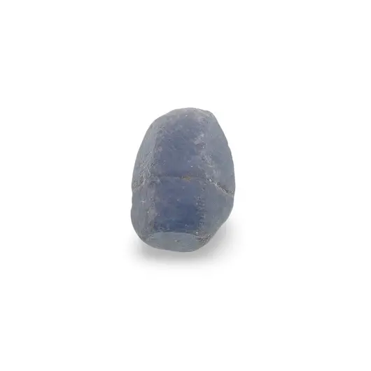 Safir albastru, cristal natural unicat, S91
