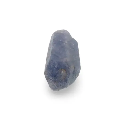 Safir albastru, cristal natural unicat, S94