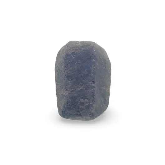 Safir albastru, cristal natural unicat, S97