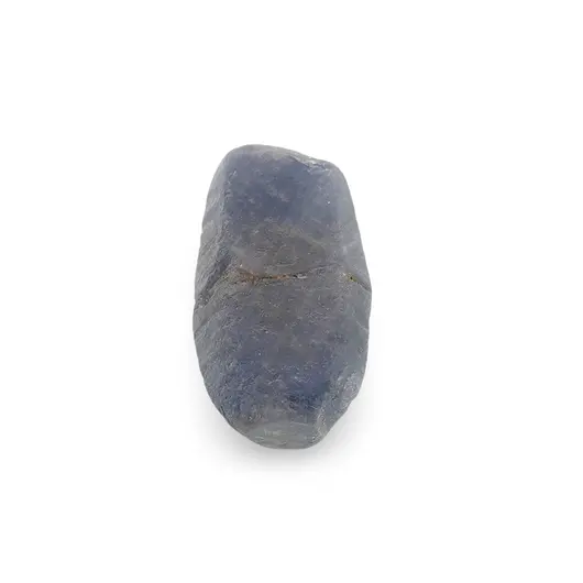 Safir albastru, cristal natural unicat, S99
