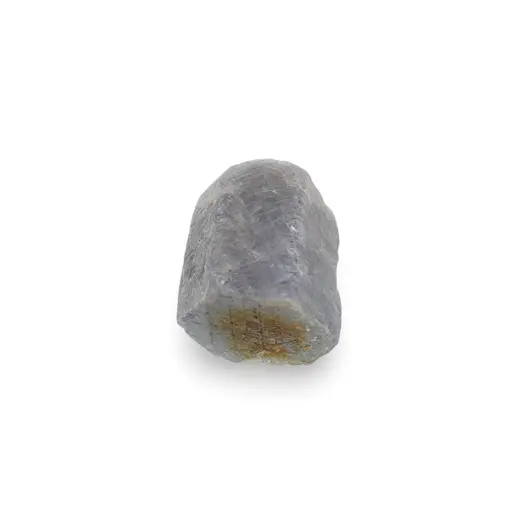 Safir albastru, cristal natural unicat, S100