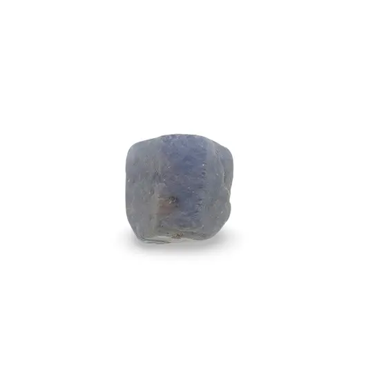 Safir albastru, cristal natural unicat, S101