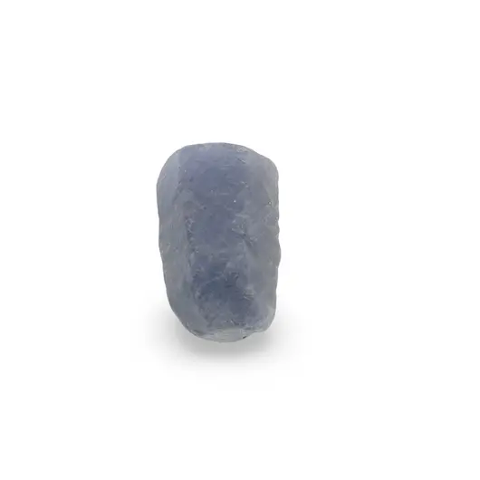 Safir albastru, cristal natural unicat, S103