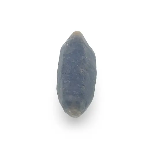 Safir albastru, cristal natural unicat, S105