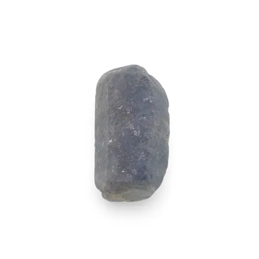 Safir albastru, cristal natural unicat, S109