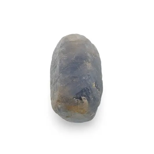 Safir albastru, cristal natural unicat, S110