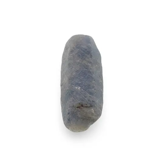 Safir albastru, cristal natural unicat, S111