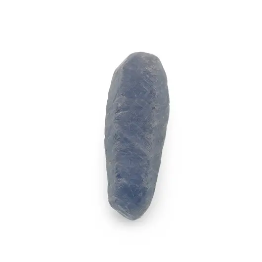 Safir albastru, cristal natural unicat, S112