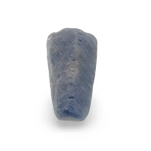 Safir albastru, cristal natural unicat, S117