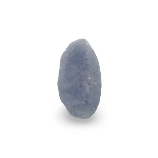 Safir albastru, cristal natural unicat, S119