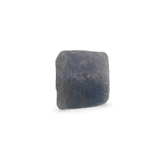 Safir albastru, cristal natural unicat, S120
