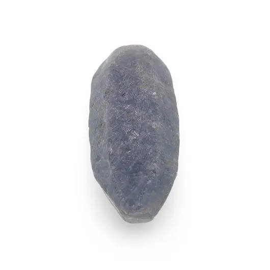 Safir albastru, cristal natural unicat, S123